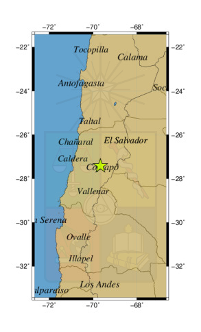 Referencia geográfica
