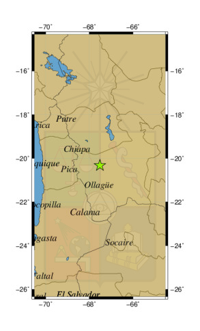 Referencia geográfica