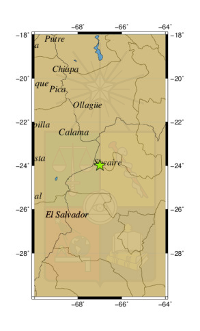 Referencia geográfica