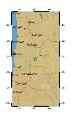 Referencia geográfica