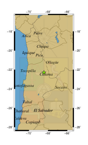 Referencia geográfica