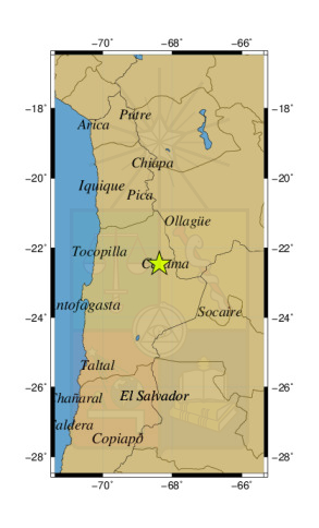 Referencia geográfica