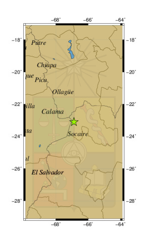 Referencia geográfica