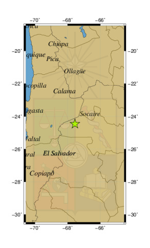 Referencia geográfica