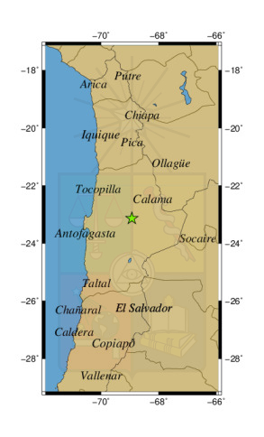 Referencia geográfica