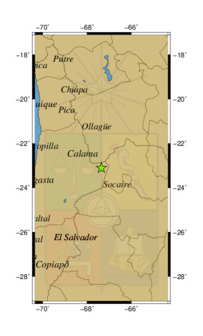Referencia geográfica