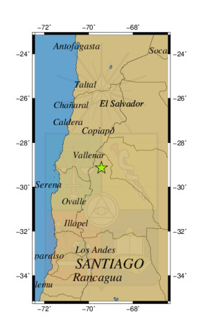 Referencia geográfica