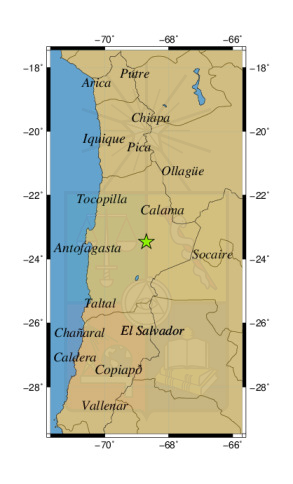 Referencia geográfica