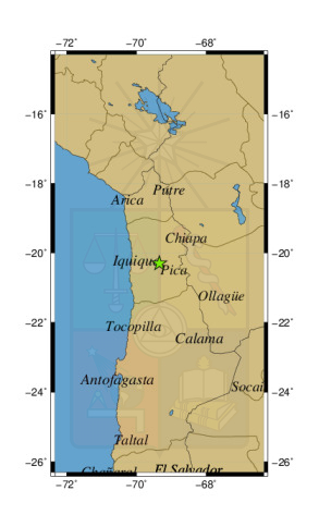 Referencia geográfica