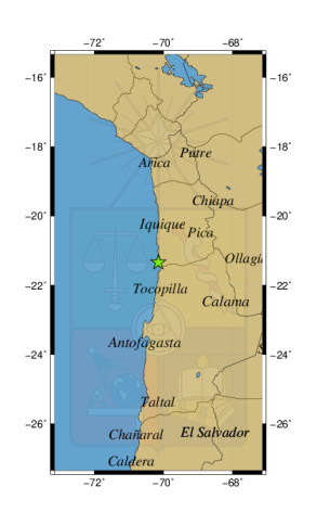 Referencia geográfica
