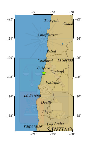 Referencia geográfica