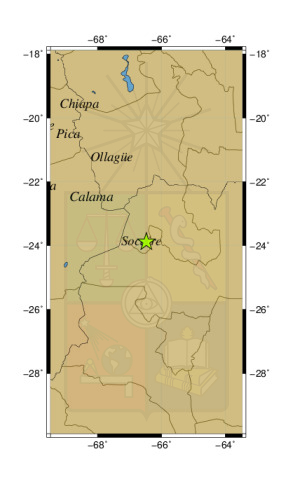 Referencia geográfica