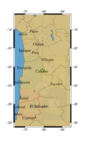 Referencia geográfica