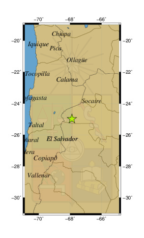 Referencia geográfica