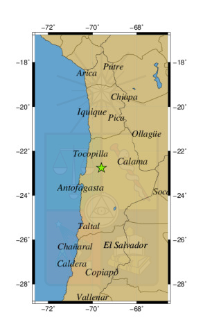 Referencia geográfica