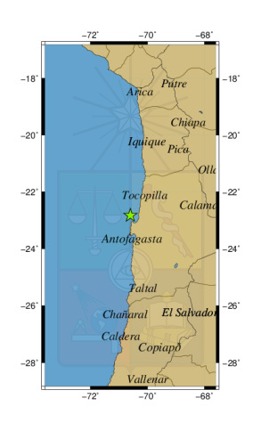 Referencia geográfica