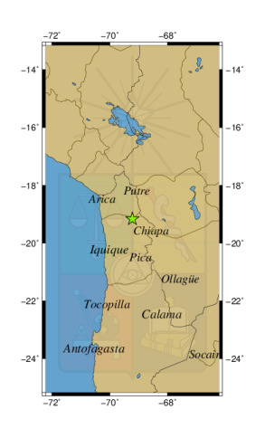 Referencia geográfica
