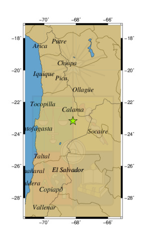 Referencia geográfica