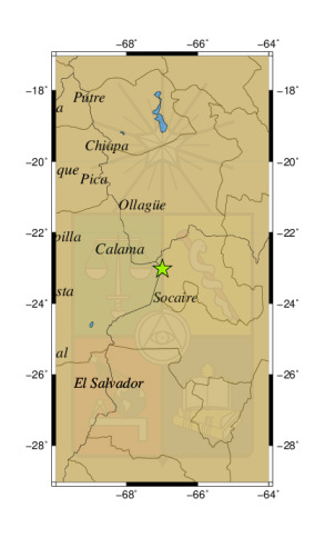 Referencia geográfica
