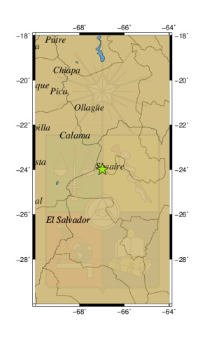 Referencia geográfica