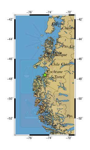Referencia geográfica