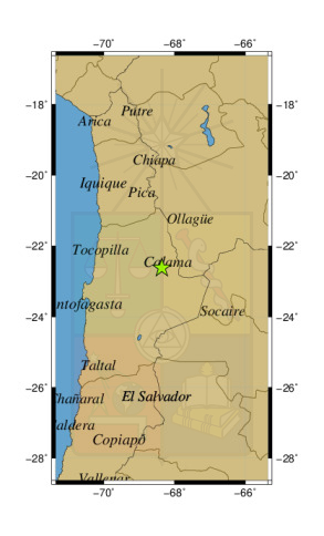 Referencia geográfica