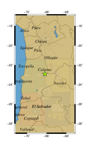Referencia geográfica