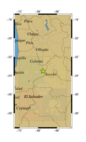 Referencia geográfica