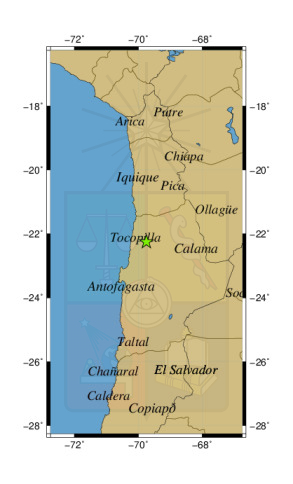 Referencia geográfica