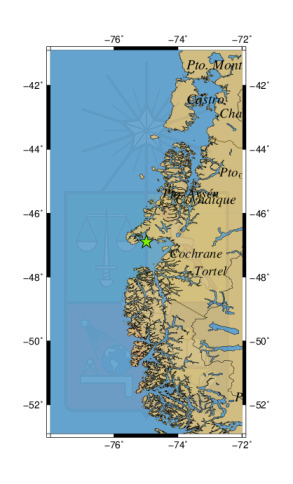 Referencia geográfica