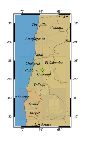 Referencia geográfica