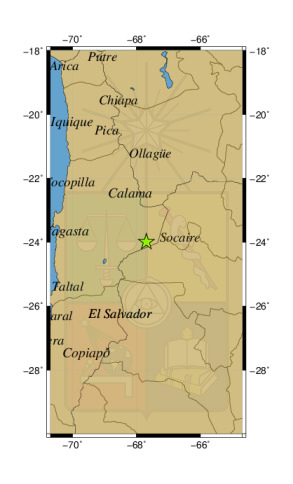 Referencia geográfica
