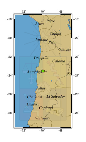 Referencia geográfica