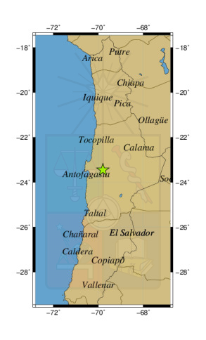 Referencia geográfica