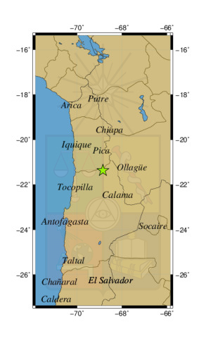 Referencia geográfica