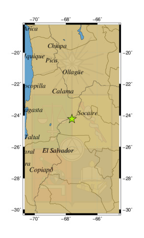 Referencia geográfica