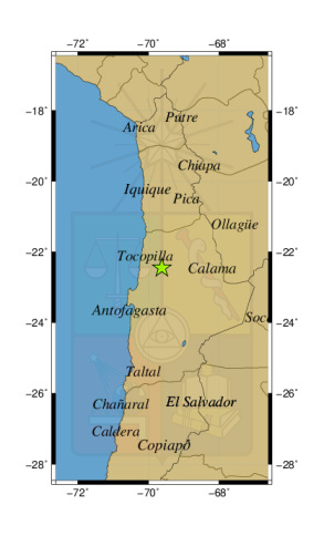 Referencia geográfica