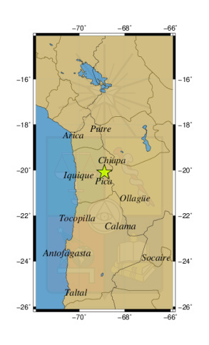 Referencia geográfica