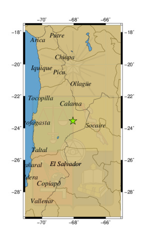 Referencia geográfica