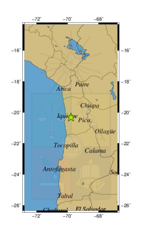 Referencia geográfica