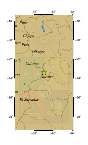 Referencia geográfica