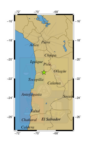 Referencia geográfica