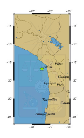 Referencia geográfica