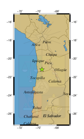 Referencia geográfica