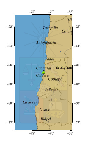Referencia geográfica