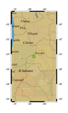 Referencia geográfica