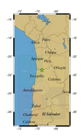 Referencia geográfica