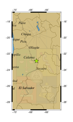 Referencia geográfica