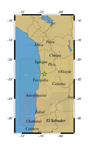 Referencia geográfica