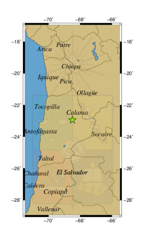 Referencia geográfica